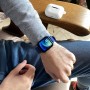 Смарт часы Modfit Sense X All Blue