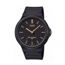Мужские часы Casio MW-240-1E2VEF All Black