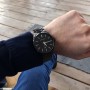 Мужские часы Mini Focus MF0050G All Black