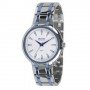Мужские часы Guardo S00955-2 Silver-Blue-White