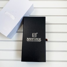 Коробочка фирменная Naviforce BOX 2 Black