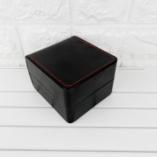 Коробка для часов Black-Red