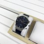 Мужские часы Guardo B01312-3 Blue-Silver