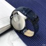 Мужские часы Mini Focus MF0058G Blue-Black