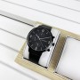 Мужские часы Guardo B01312-5 All Black