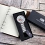 Мужские часы Mini Focus MF0285G All Silver