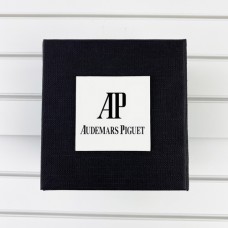 Коробочка с логотипом Audemars Piguet Black