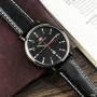 Мужские часы Mini Focus MF0019G Black-Gray