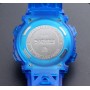 Женские часы Skmei 1451 All Blue
