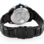 Мужские часы Naviforce NF9113 Black-Blue