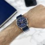 Мужские часы Guardo 11269-5 Blue-Cuprum