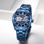 Мужские часы Naviforce NF9157 All Blue
