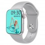 Смарт часы Smart Watch I12(b) Gray-Silver