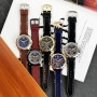 Мужские часы Guardo 011998-4 Blue-Cuprum