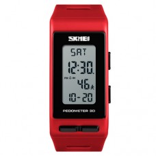 Мужские часы Skmei 1363 Red