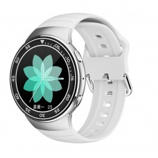 Смарт часы Modfit YD01 White-Silver