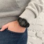Мужские часы Casio DW-5600E-1VER All Black