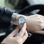 Женские часы Casio LTP-V300D-2AUDF All Silver
