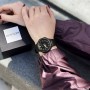Женские часы Sanda 6005 Black-Gold