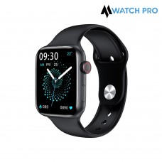 Смарт часы Modfit MWatch Pro All Black