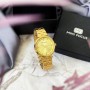 Женские часы Mini Focus MF0120L All Gold Diamonds