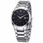 Часы Curren 8106 Silver-Black