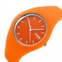 Женские часы Skmei 9068 Orange