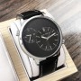 Мужские часы Mini Focus MF0035G Black-Silver