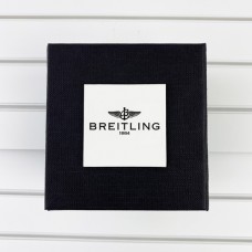 Коробочка с логотипом Breitling Black
