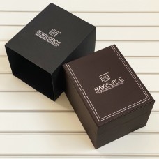 Коробочка фирменная Naviforce BOX 1 Black