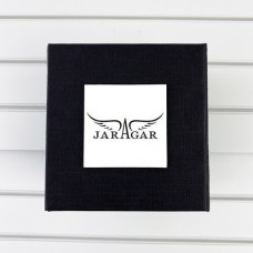 Коробочка с логотипом Jaragar Black