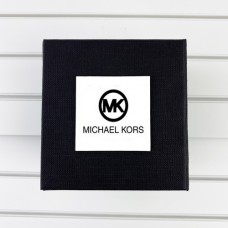 Коробочка с логотипом Michael Kors Black