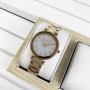 Женские часы Guardo 012502-5 Cuprum-White