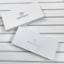 Коробочка фирменная Naviforce BOX 5 White