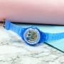 Женские часы Skmei 1451 Light-Blue