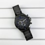 Мужские часы Guardo 11455-5 Black-Blue