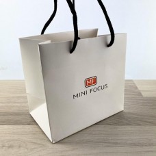 Пакет фирменный Mini Focus BAG White