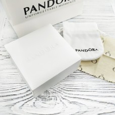 Комплект фирменный Pandora White