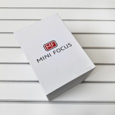 Коробочка фирменная Mini Focus BOX.01 White