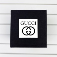Коробочка с логотипом Gucci