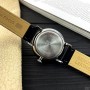 Мужские часы Mini Focus MF0052G Black-Silver-White