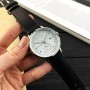Мужские часы Mini Focus MF0052G Black-Silver-White