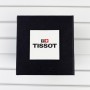 Коробочка с логотипом Tissot Black