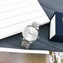 Мужские часы Mini Focus MF0050G Silver-White