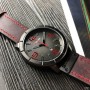 Мужские часы Curren 8327 Red-Black