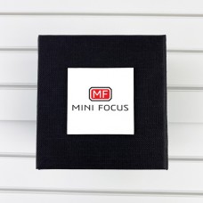 Коробочка с логотипом Mini Focus Black