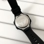 Женские часы Sanda 6005 Black-Silver