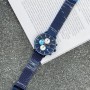 Мужские часы Naviforce NF9169 All Blue