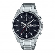 Мужские часы Casio EFV-610D-1AV All Silver