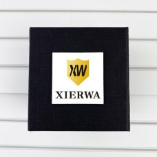 Коробочка с логотипом Xierwa Black